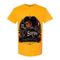 Scorpio Energy T Shirt Scorpio Zodiac Graphic Tee Mysterious Scorpio Girl Shirt Powerful Scorpio Shirt Astrology Scorpio Traits Shirt Gift For Scorpio Women